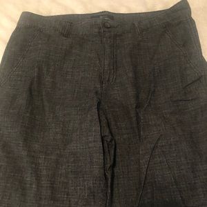 Marc Anthony dress shorts size 33